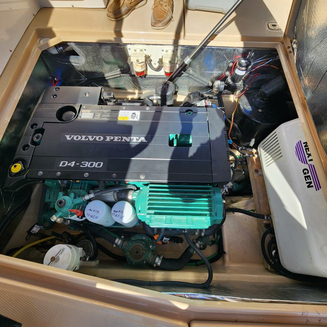 Slide: The Image of Ranger Tug R-29 CB 2019 - 5084359