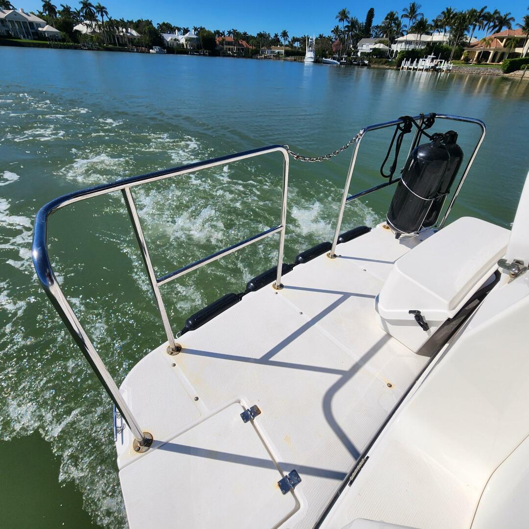 Slide: The Image of Ranger Tug R-29 CB 2019 - 5084369