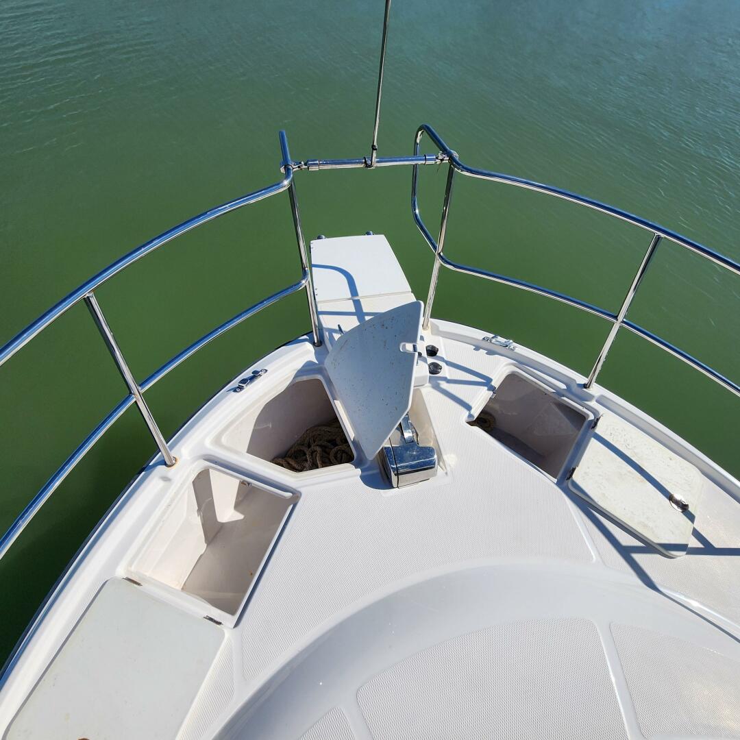 Slide: The Image of Ranger Tug R-29 CB 2019 - 5084375