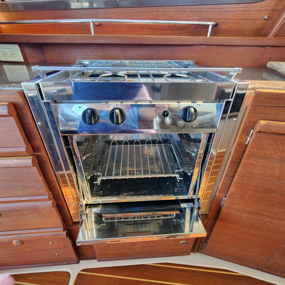 Slide: The Image of Ranger Tug R-29 CB 2019 - 5084417