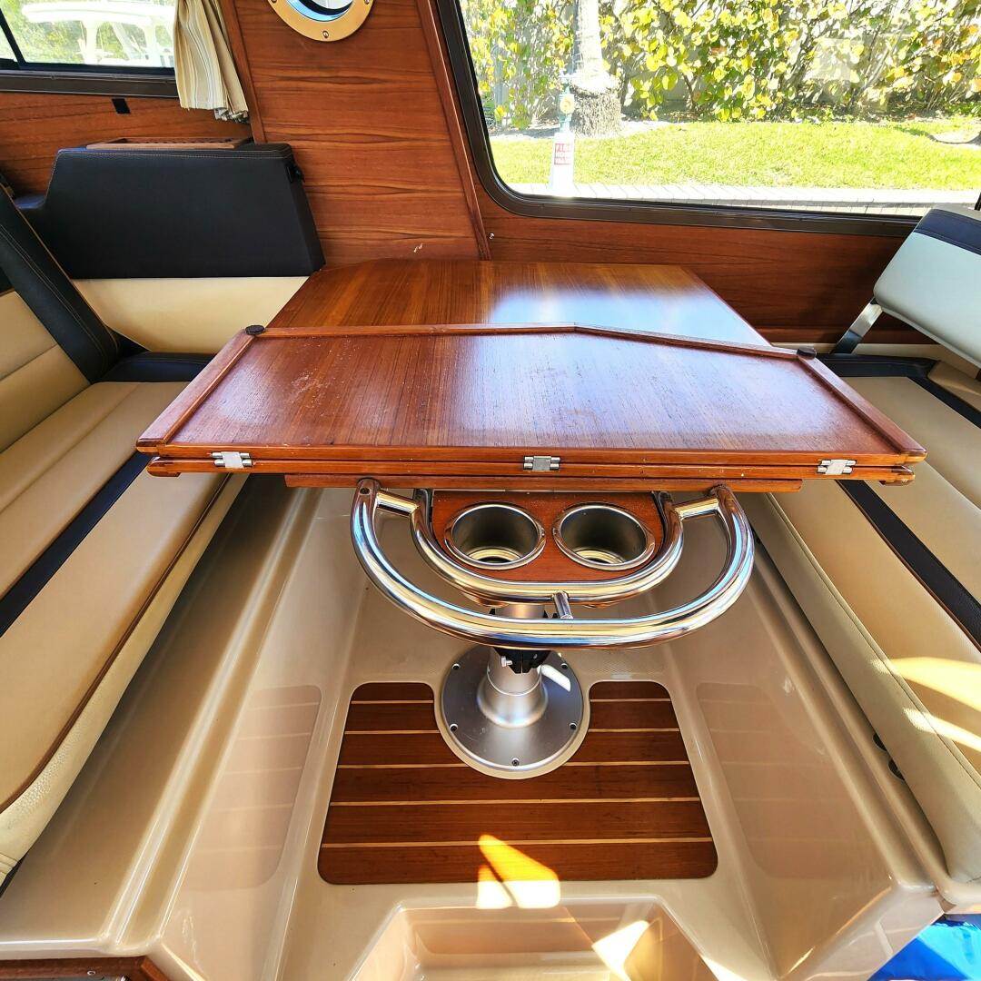 Slide: The Image of Ranger Tug R-29 CB 2019 - 5084458