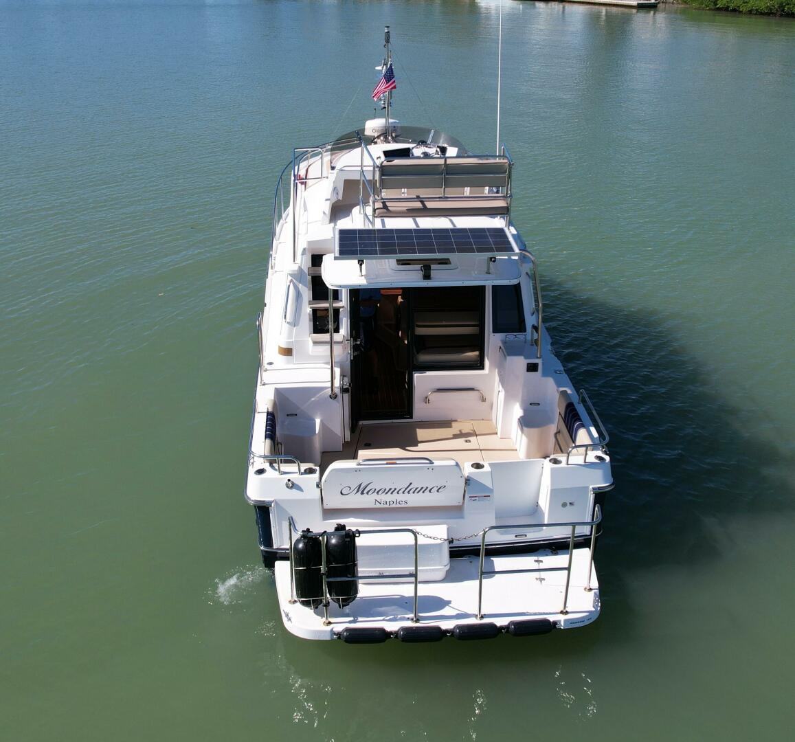 Slide: The Image of Ranger Tug R-29 CB 2019 - 5084473