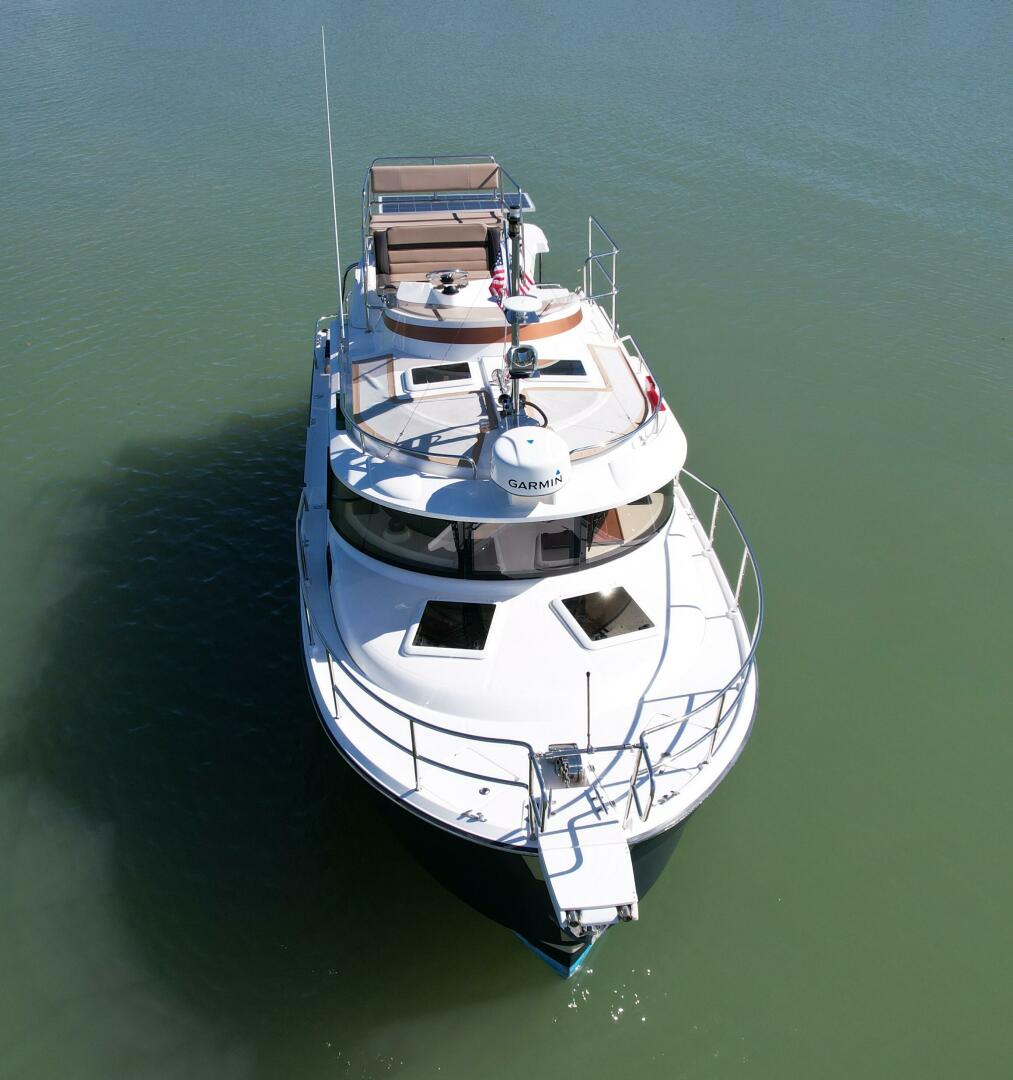 Slide: The Image of Ranger Tug R-29 CB 2019 - 5084485