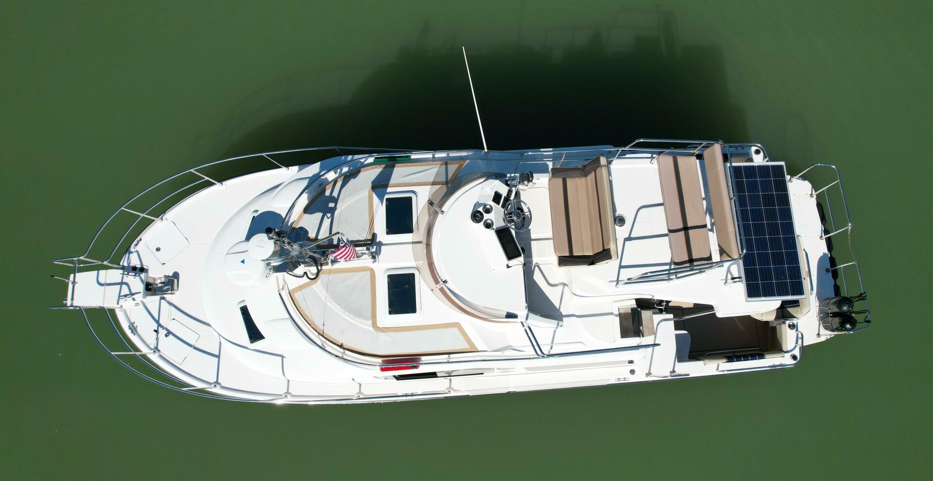 Slide: The Image of Ranger Tug R-29 CB 2019 - 5084502