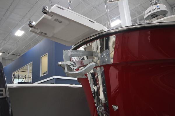 Slide: The Image of Ranger Tug R-29 Sedan Luxury Edition 2021 - 7