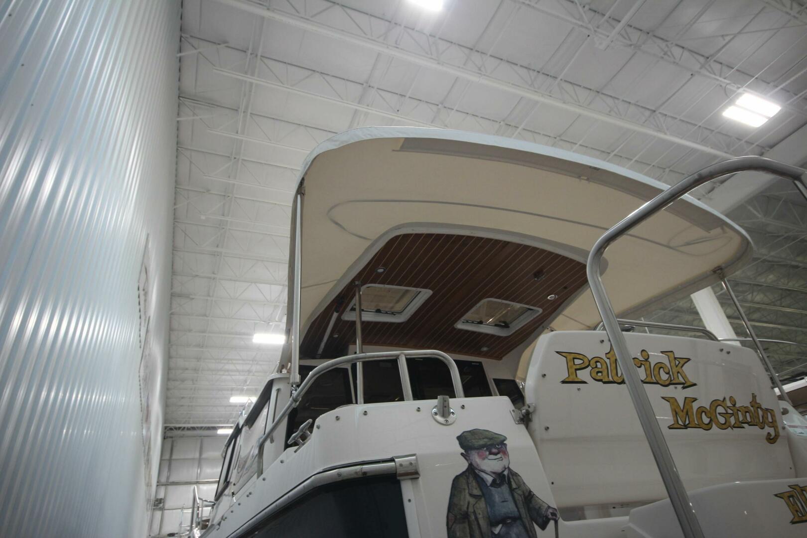 Slide: The Image of Ranger Tug R-29 Sedan Luxury Edition 2022 - 5312539