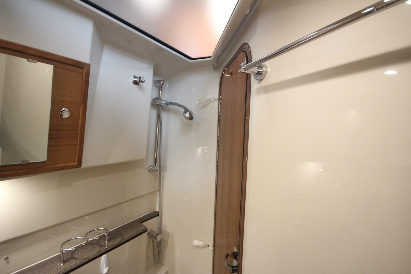 Slide: The Image of Ranger Tug R-29 Sedan Luxury Edition 2022 - 5312609