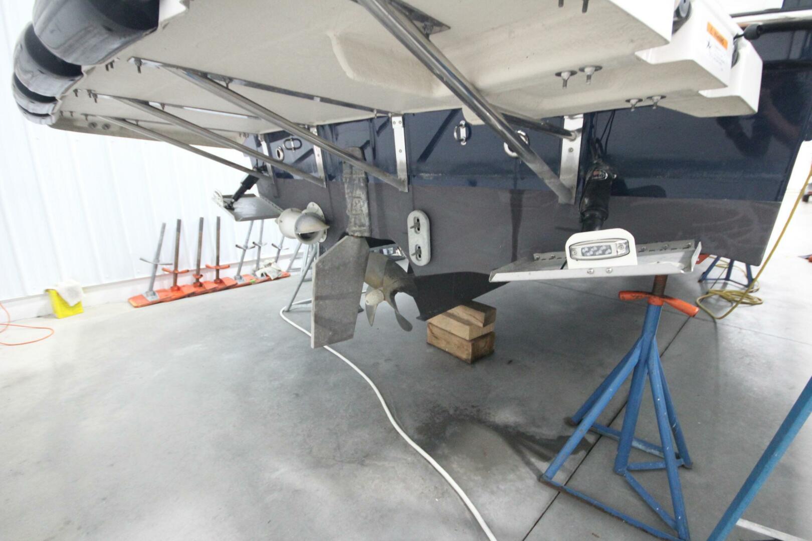 Slide: The Image of Ranger Tug R-29 Sedan Luxury Edition 2022 - 5312621