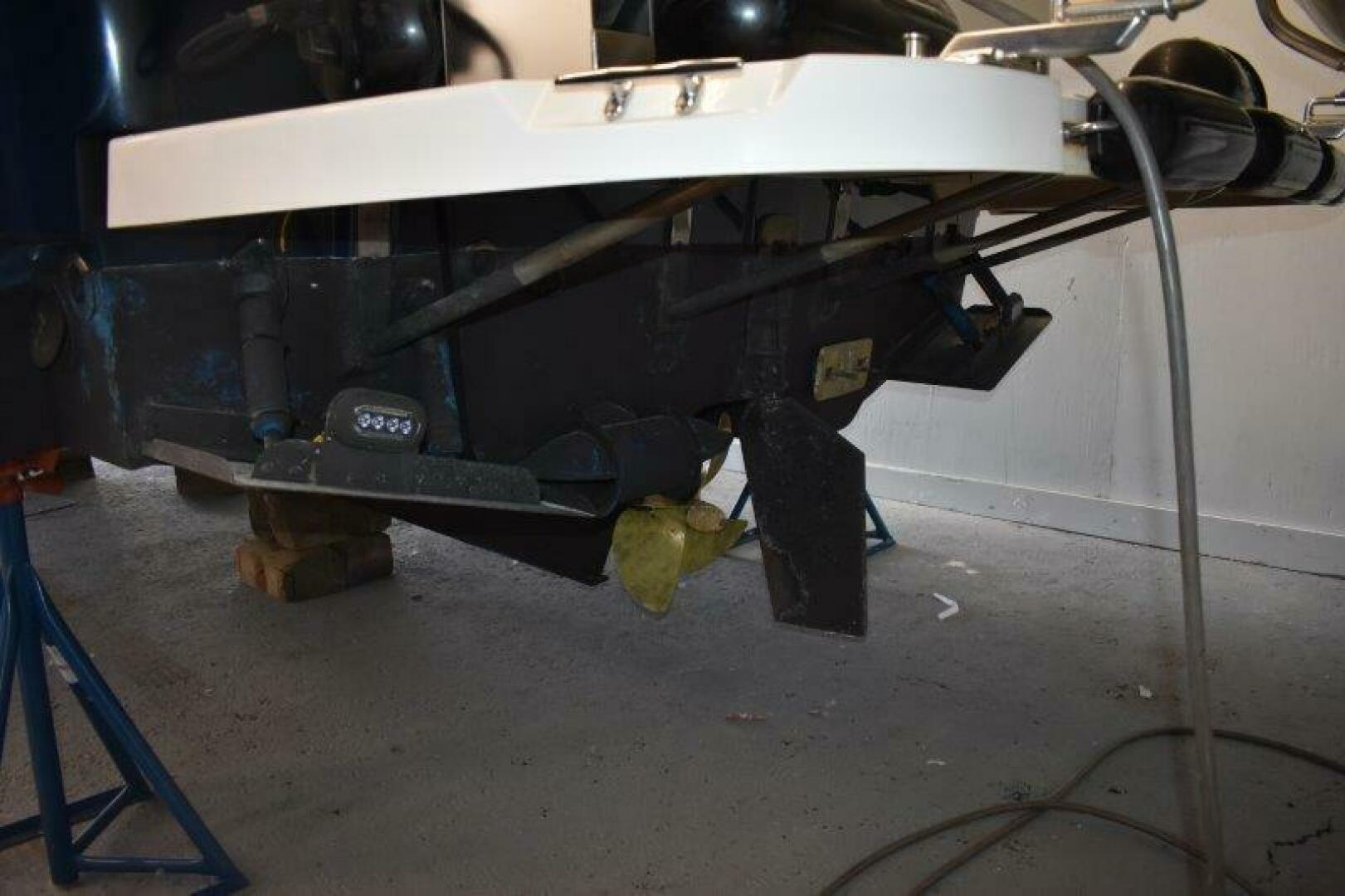 Slide: The Image of Ranger Tug R-31 Command Bridge Luxury Edition 2018 - 5154667