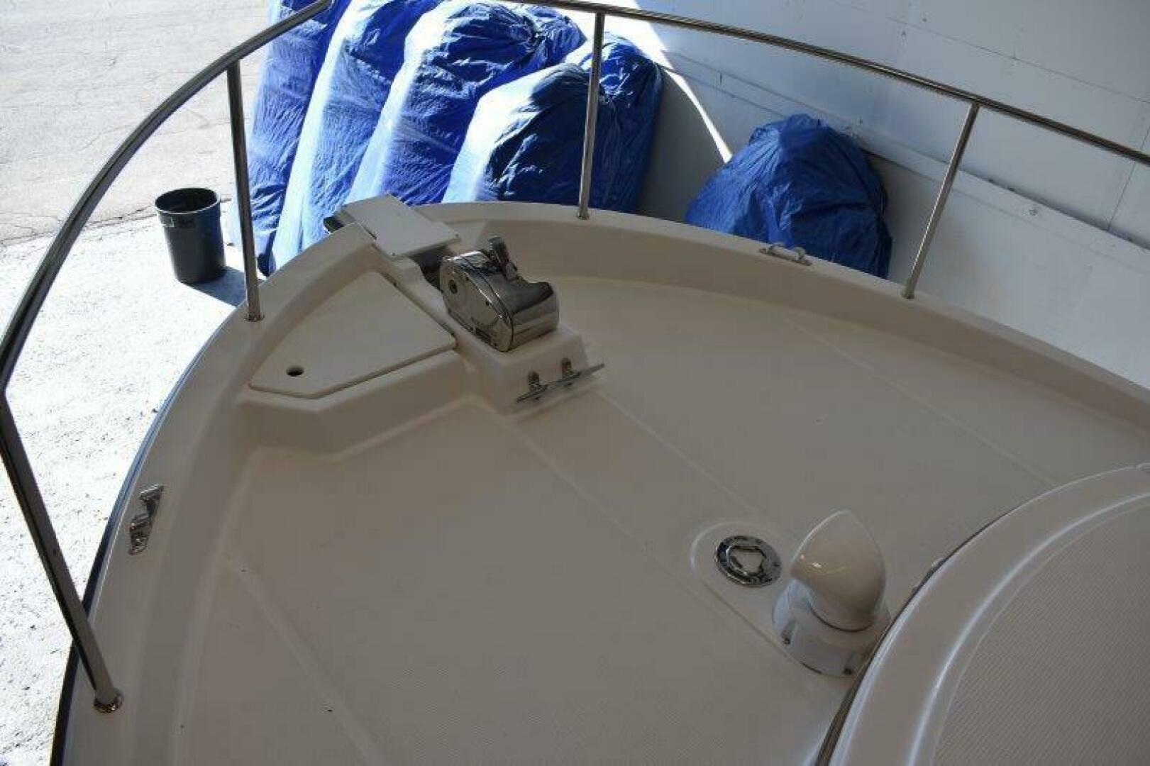 Slide: The Image of Ranger Tug R-31 Command Bridge Luxury Edition 2018 - 5154672