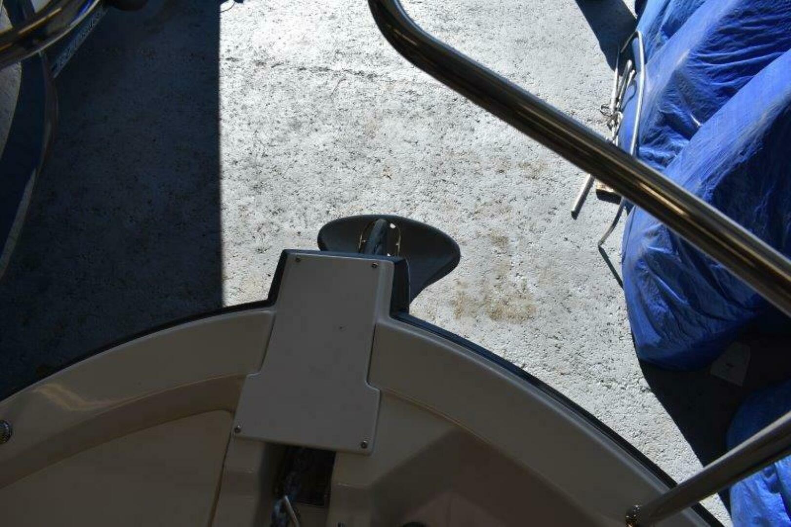 Slide: The Image of Ranger Tug R-31 Command Bridge Luxury Edition 2018 - 5154674