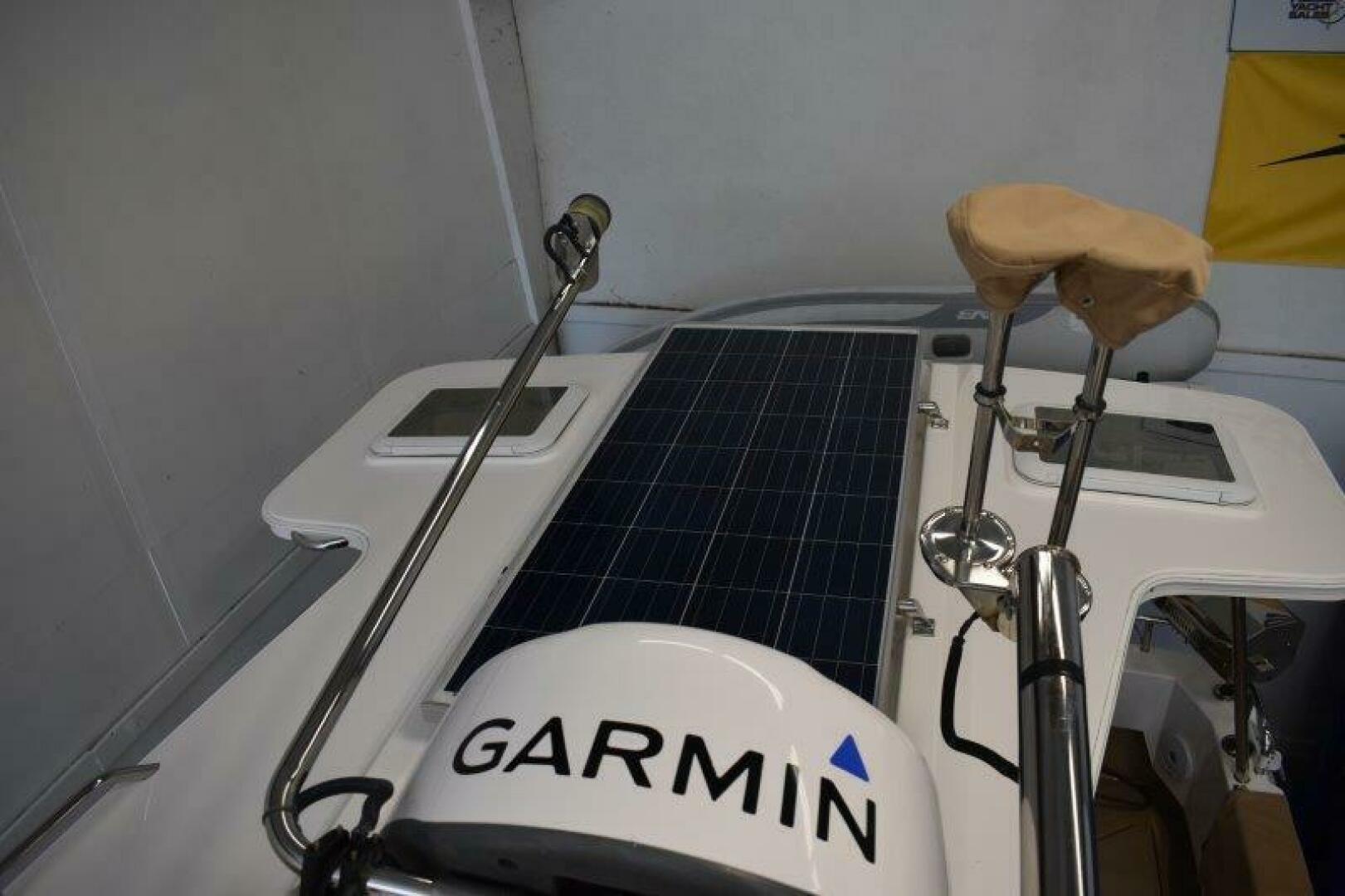 Slide: The Image of Ranger Tug R-31 Command Bridge Luxury Edition 2018 - 5154679