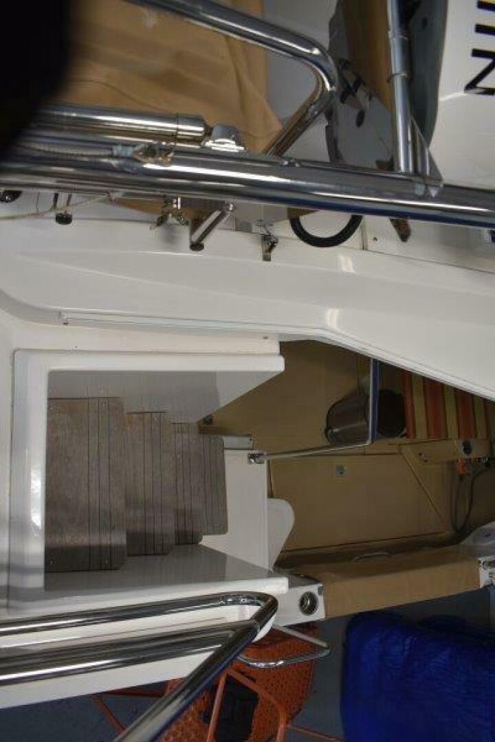 Slide: The Image of Ranger Tug R-31 Command Bridge Luxury Edition 2018 - 5154682