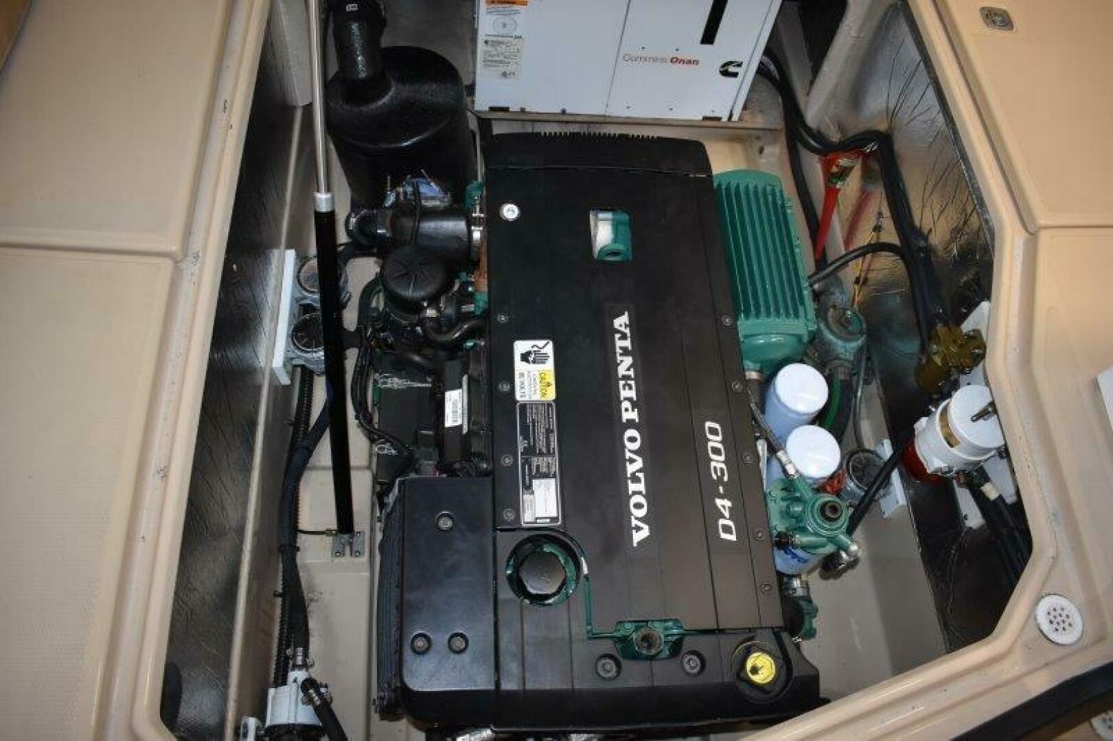 Slide: The Image of Ranger Tug R-31 Command Bridge Luxury Edition 2018 - 5154686