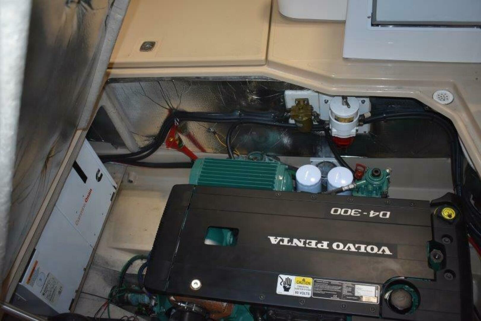 Slide: The Image of Ranger Tug R-31 Command Bridge Luxury Edition 2018 - 5154688