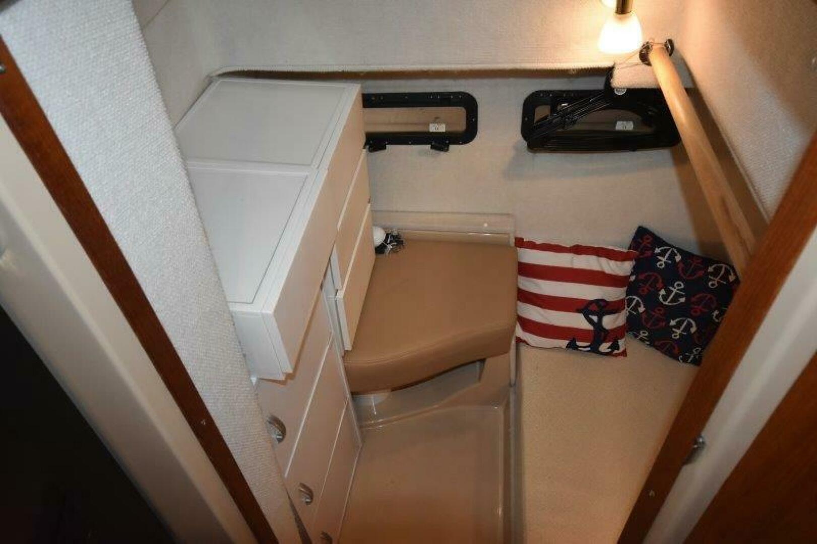 Slide: The Image of Ranger Tug R-31 Command Bridge Luxury Edition 2018 - 5154695