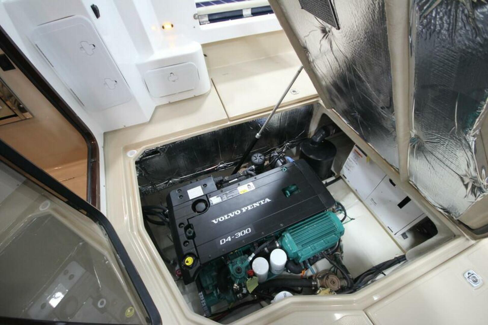 Slide: The Image of Ranger Tug R-31 Command Bridge Luxury Edition 2025 - 5157120