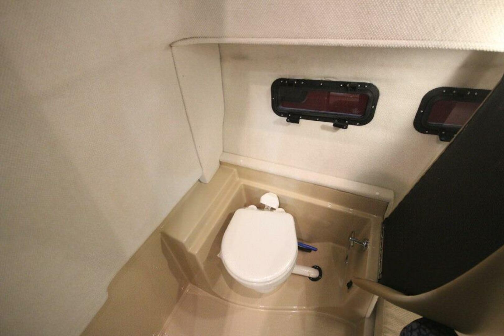 Slide: The Image of Ranger Tug R-31 Command Bridge Luxury Edition 2025 - 5157149