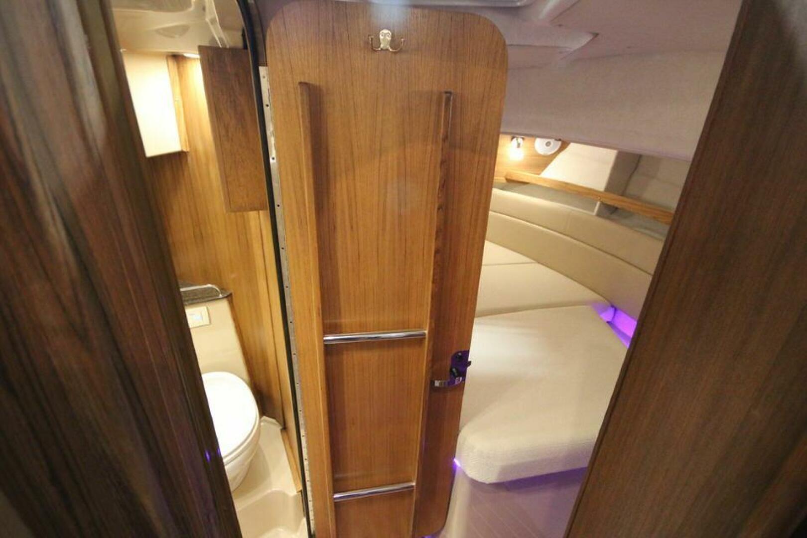 Slide: The Image of Ranger Tug R-31 Command Bridge Luxury Edition 2025 - 5157191