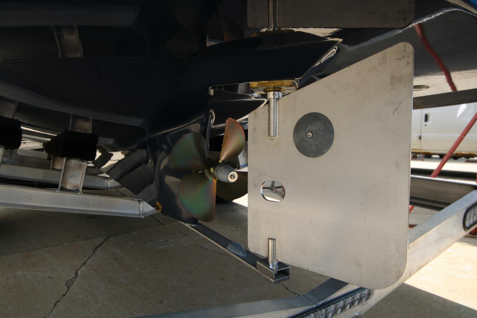 Slide: The Image of Ranger Tug R21-EC 2016 - 5279478