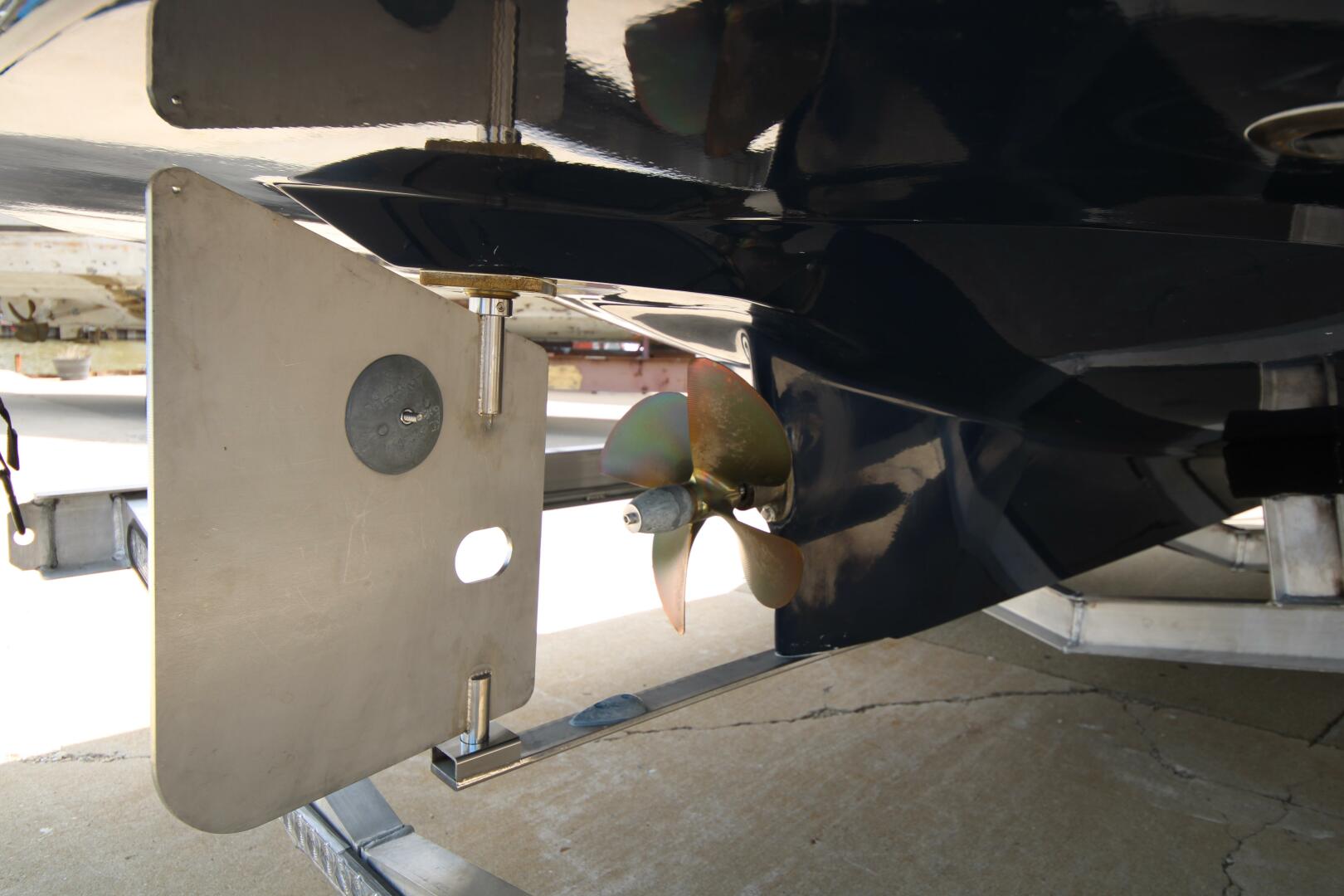 Slide: The Image of Ranger Tug R21-EC 2016 - 5279481