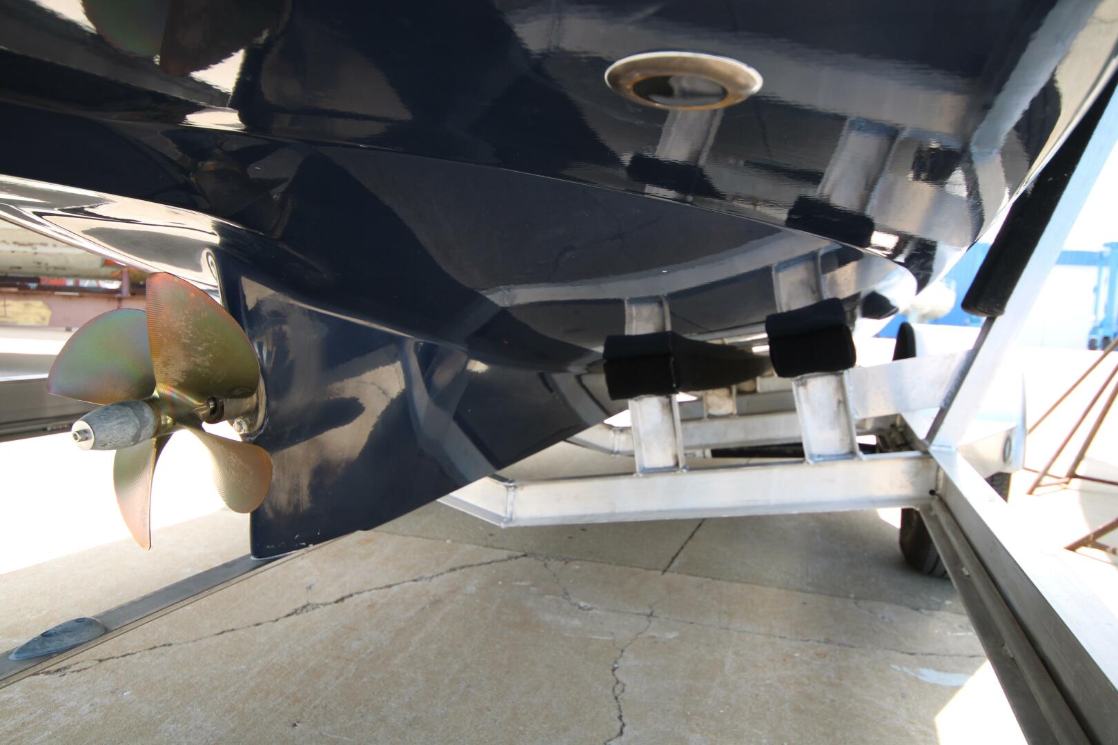 Slide: The Image of Ranger Tug R21-EC 2016 - 5279487