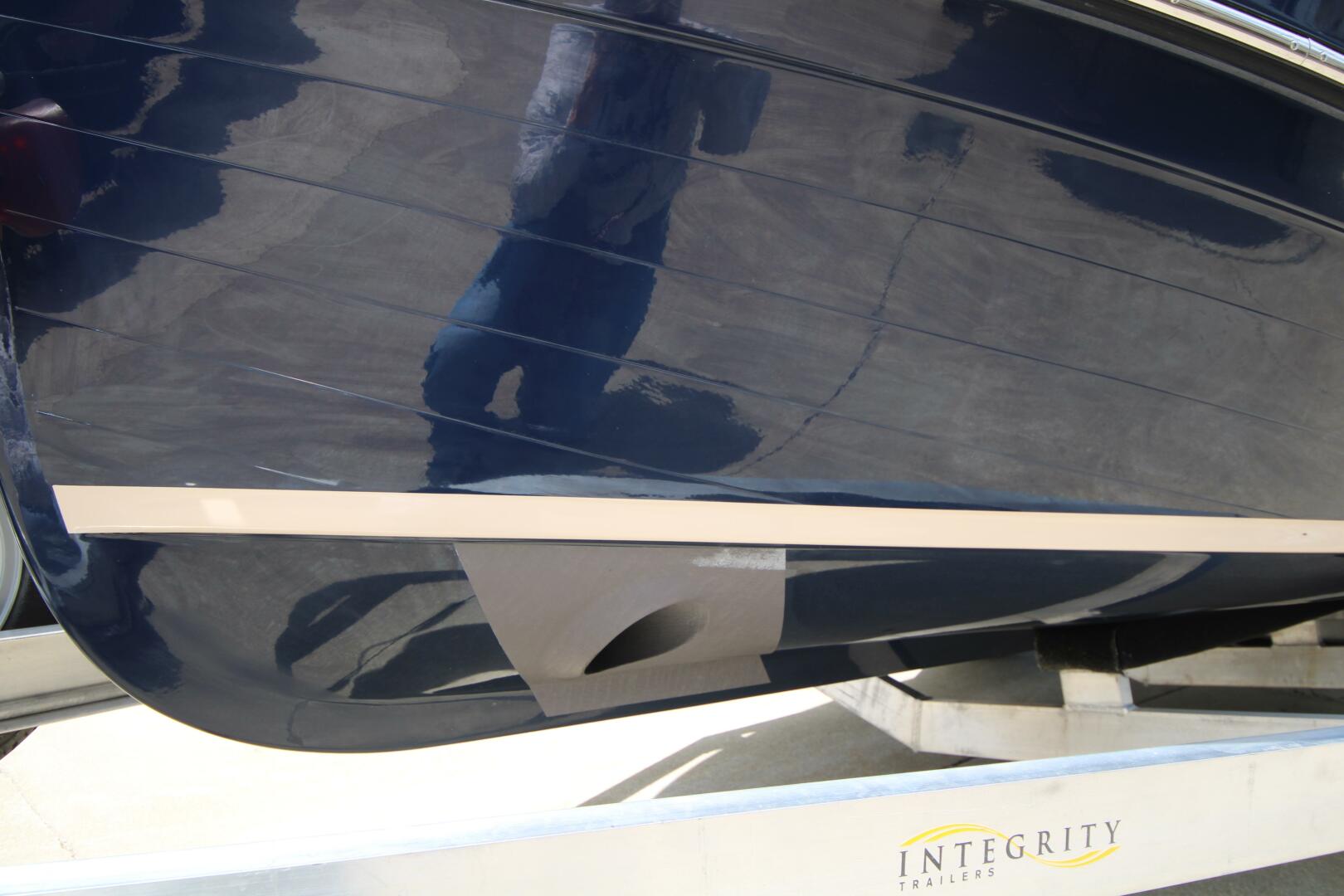 Slide: The Image of Ranger Tug R21-EC 2016 - 5279496