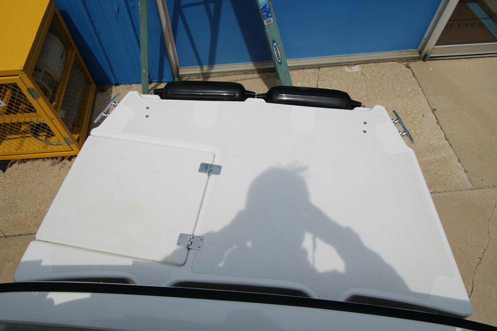 Slide: The Image of Ranger Tug R21-EC 2016 - 5279510