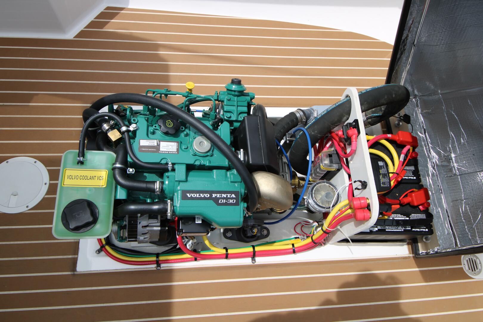 Slide: The Image of Ranger Tug R21-EC 2016 - 5279511