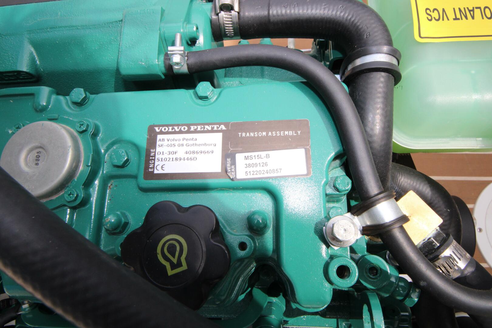 Slide: The Image of Ranger Tug R21-EC 2016 - 5279512