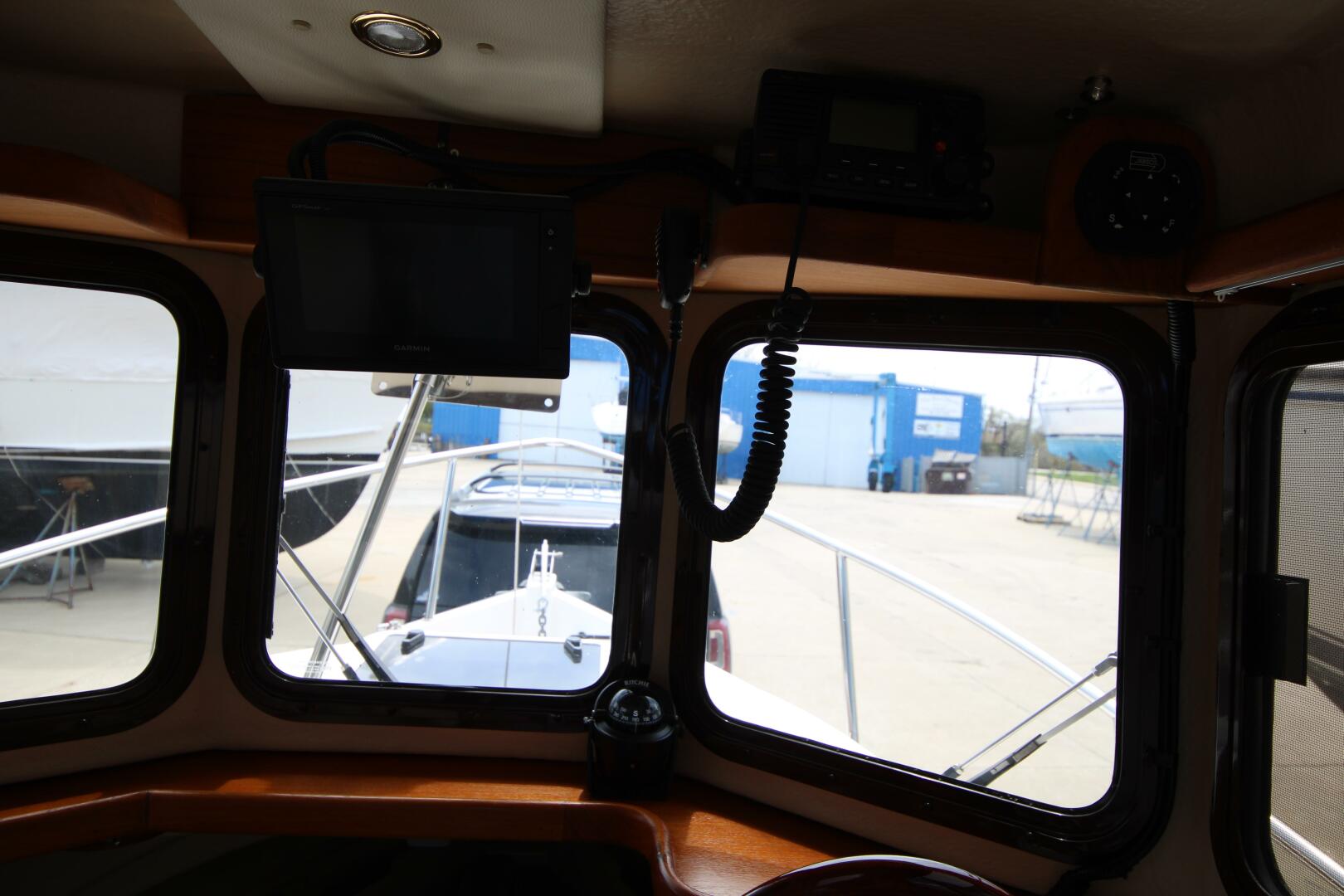 Slide: The Image of Ranger Tug R21-EC 2016 - 5279517