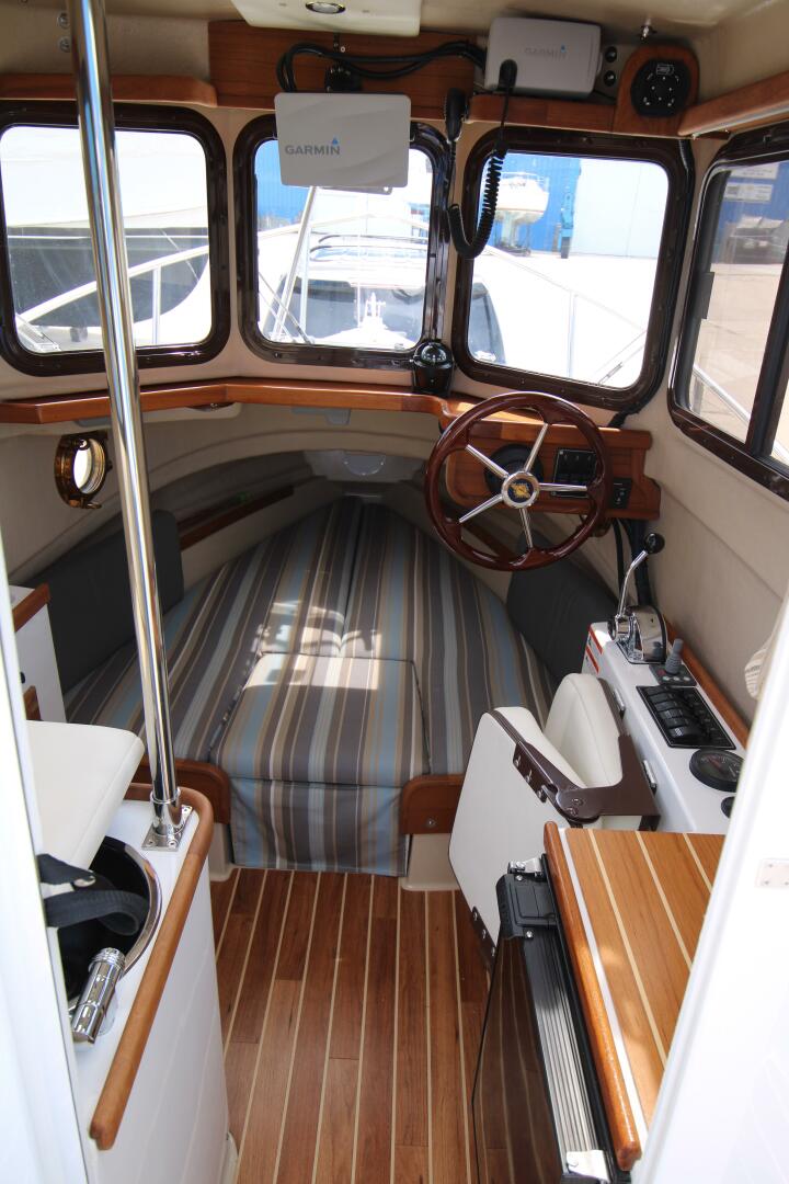 Slide: The Image of Ranger Tug R21-EC 2016 - 5279518