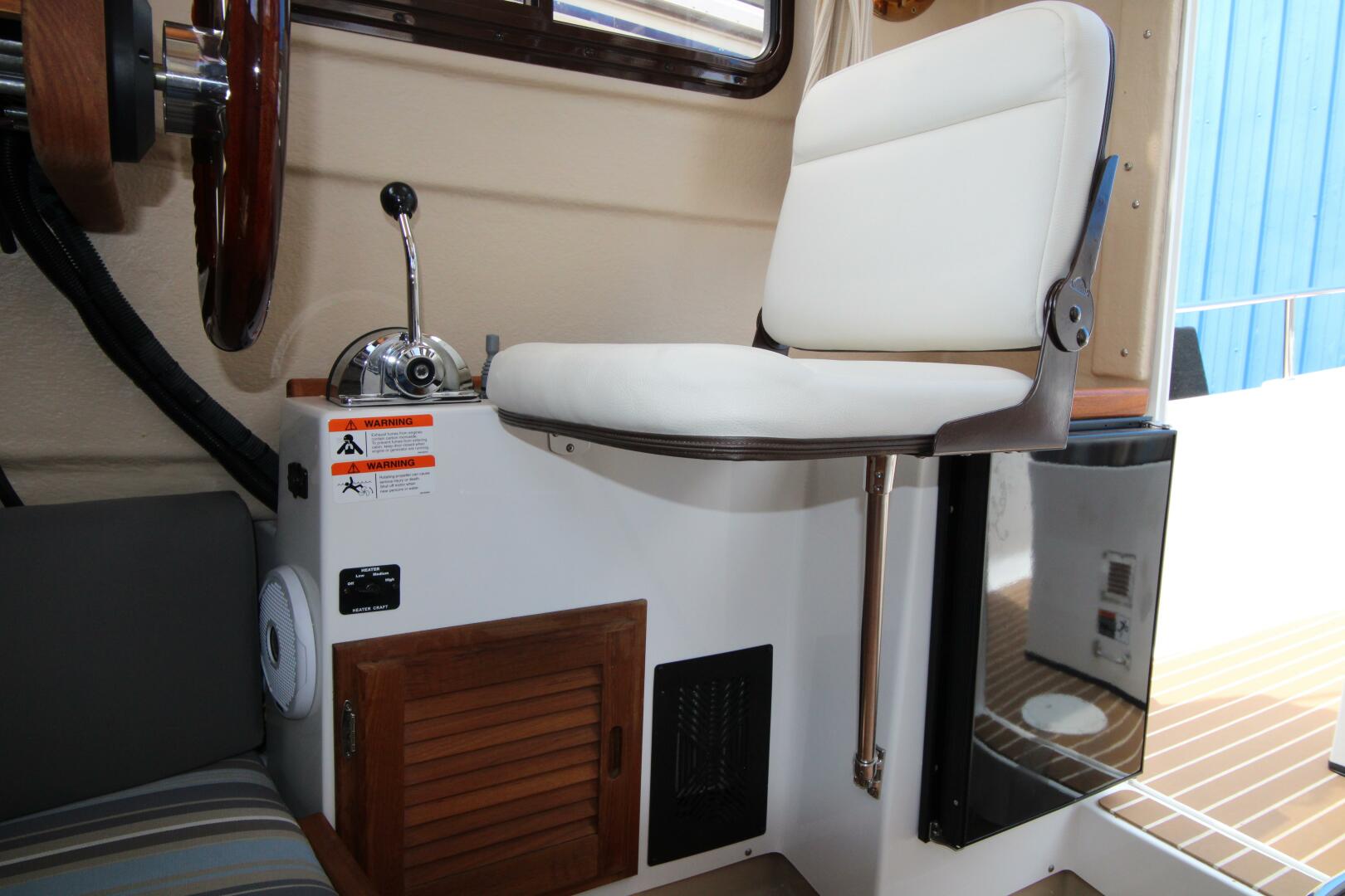 Slide: The Image of Ranger Tug R21-EC 2016 - 5279520