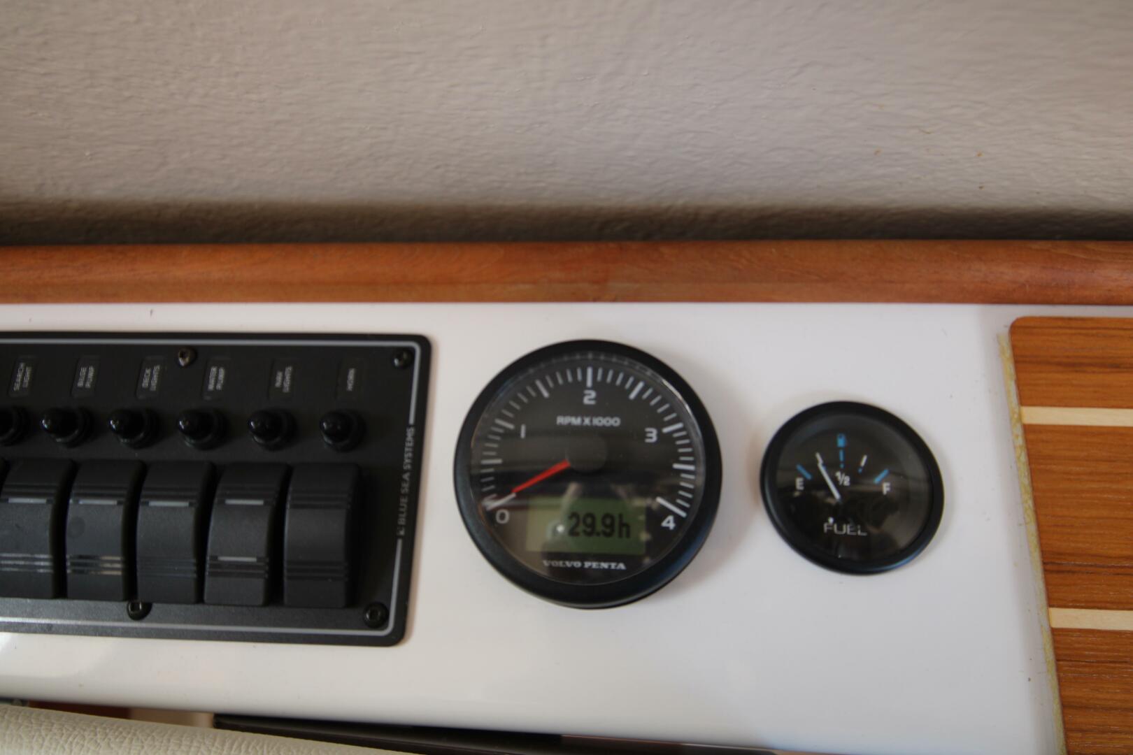 Slide: The Image of Ranger Tug R21-EC 2016 - 5279524