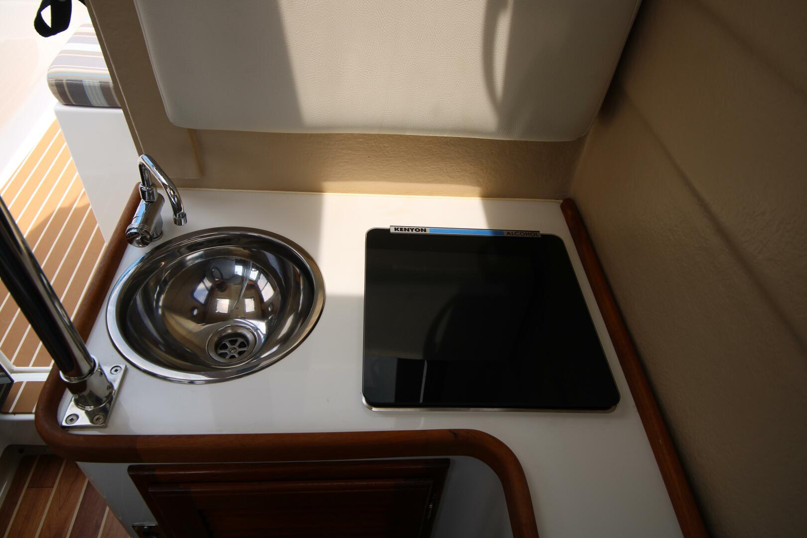 Slide: The Image of Ranger Tug R21-EC 2016 - 5279531