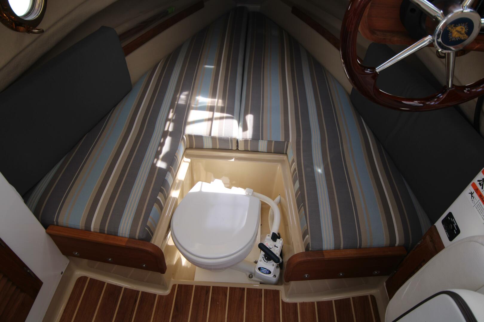 Slide: The Image of Ranger Tug R21-EC 2016 - 5279532