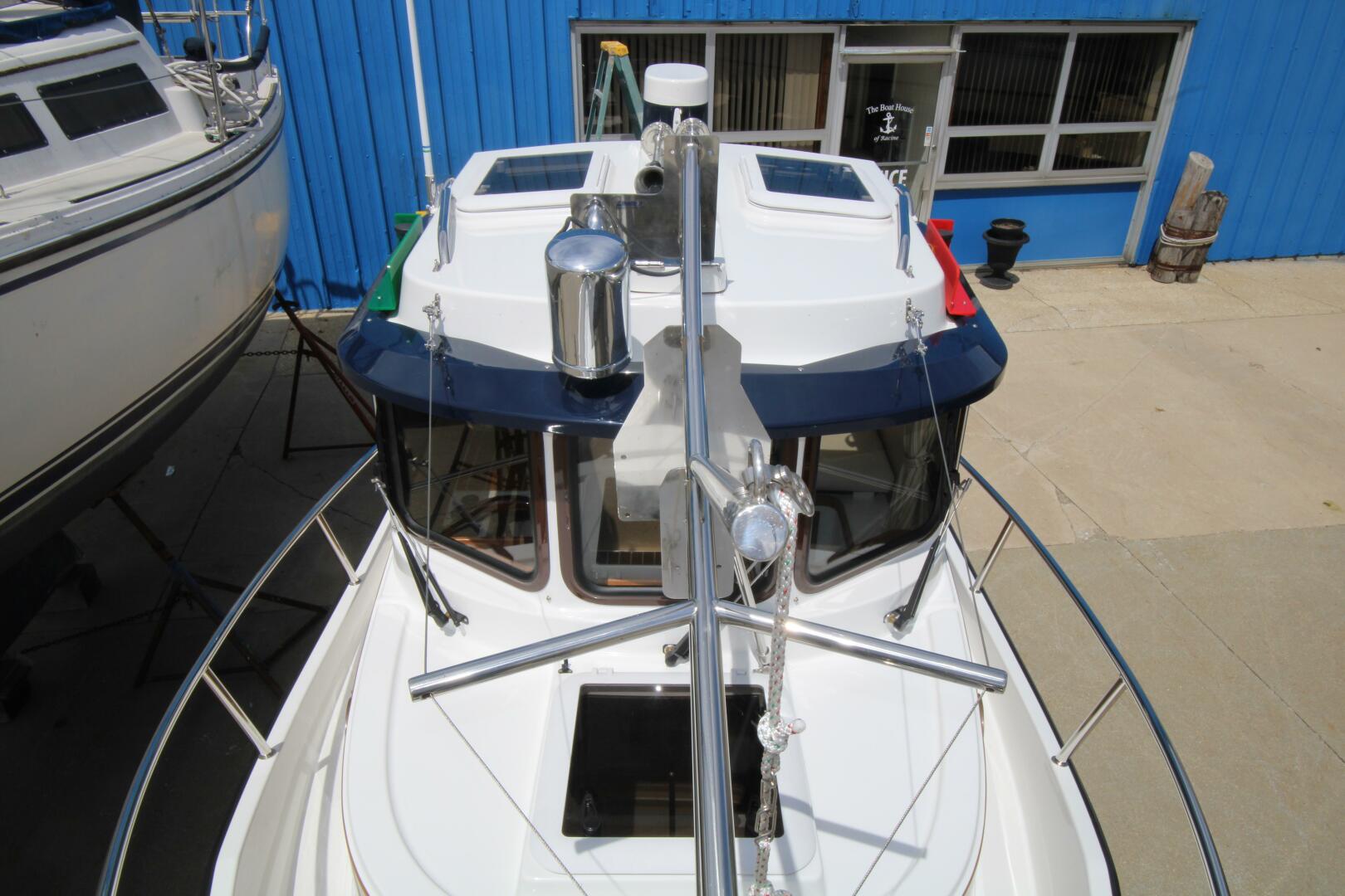 Slide: The Image of Ranger Tug R21-EC 2016 - 5279536