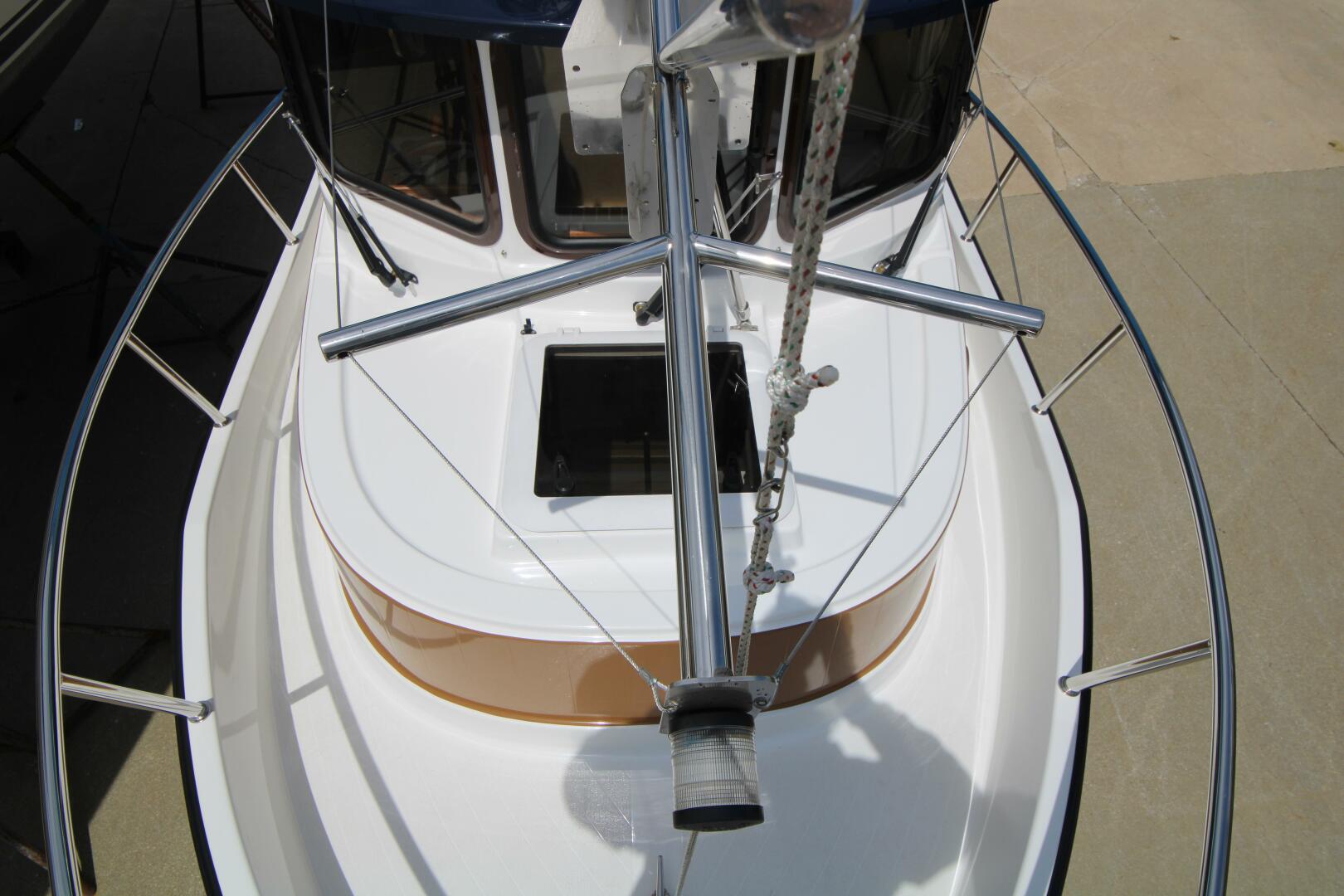 Slide: The Image of Ranger Tug R21-EC 2016 - 5279537