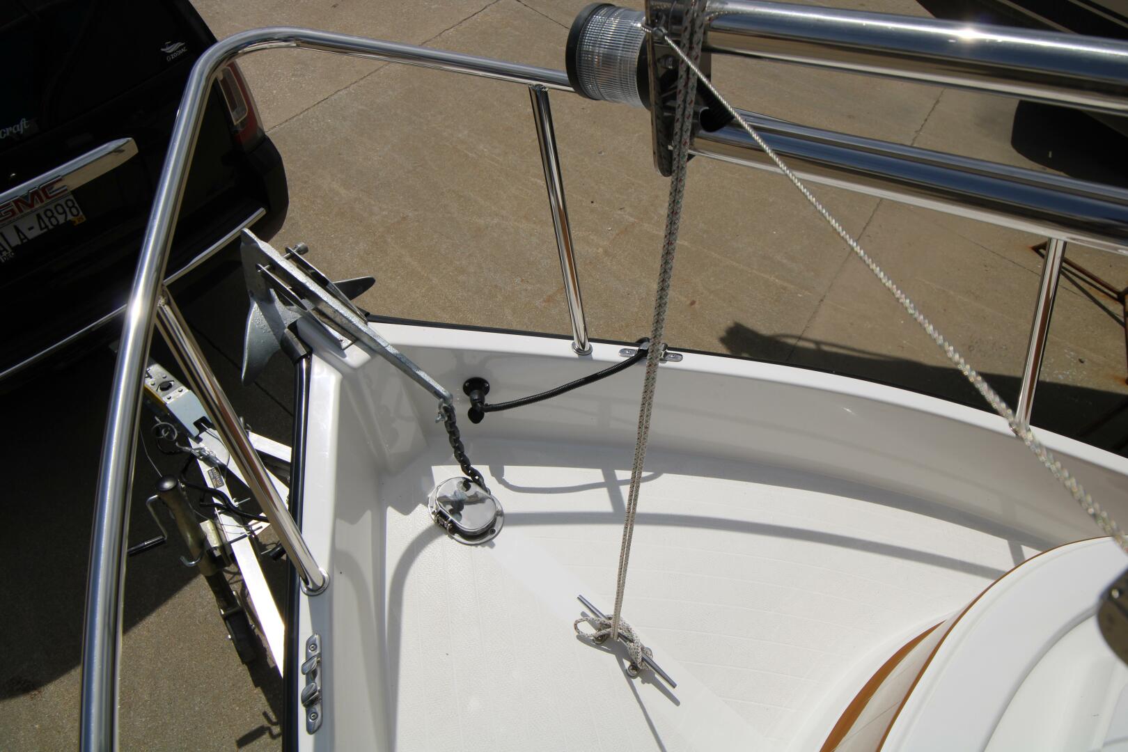 Slide: The Image of Ranger Tug R21-EC 2016 - 5279539