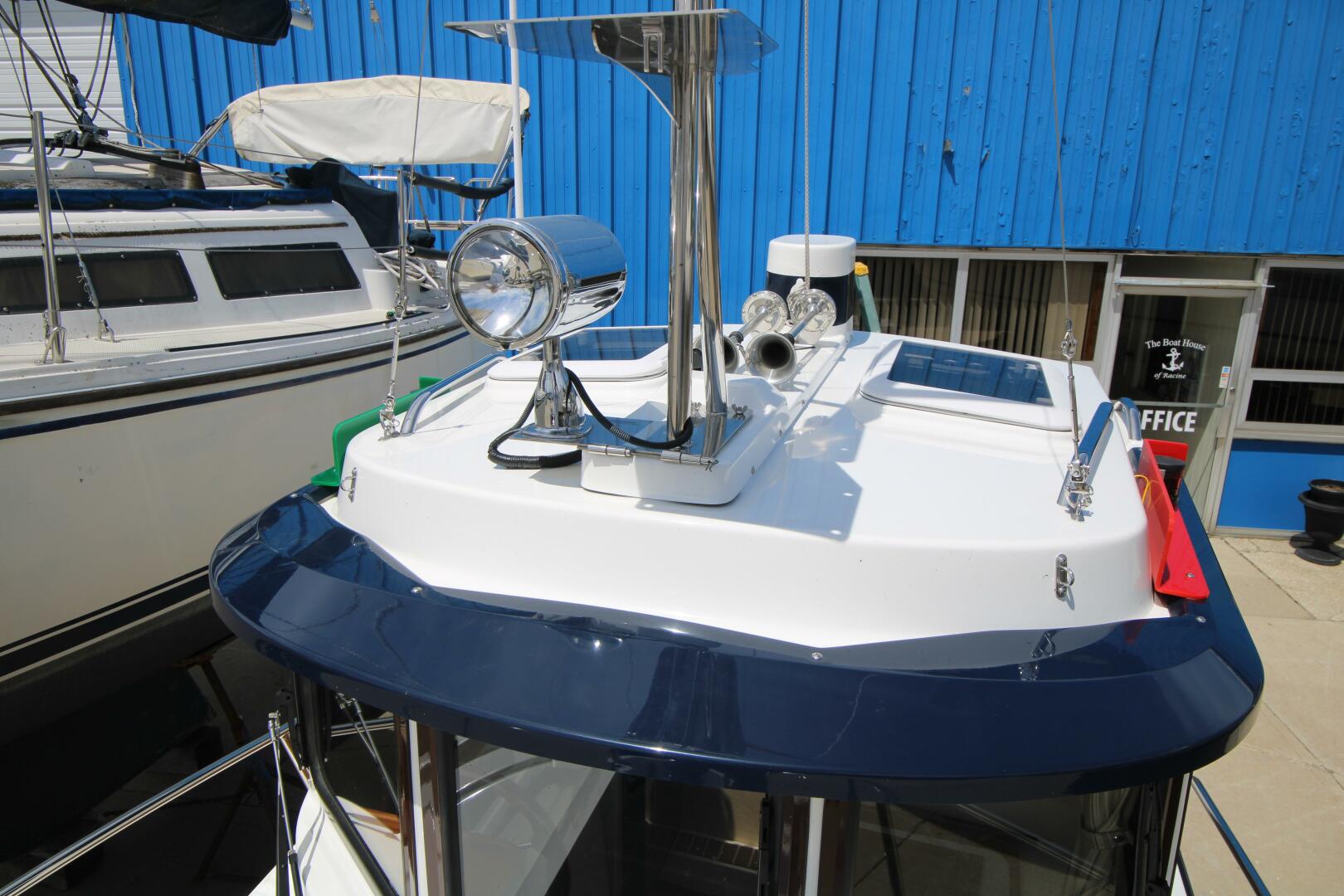 Slide: The Image of Ranger Tug R21-EC 2016 - 5279541