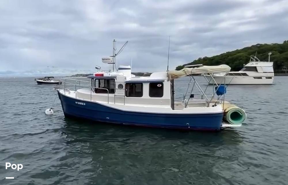 Slide: The Image of Ranger Tug R25 2007 - 15514981
