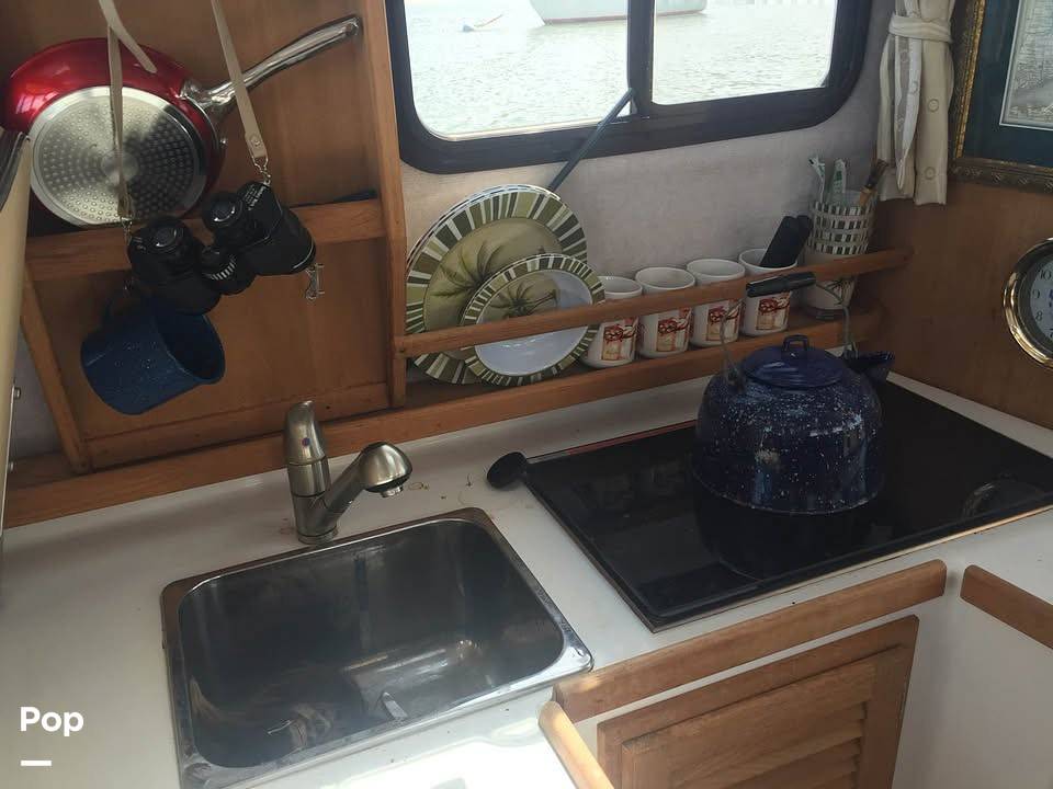 Slide: The Image of Ranger Tug R25 2007 - 15455872