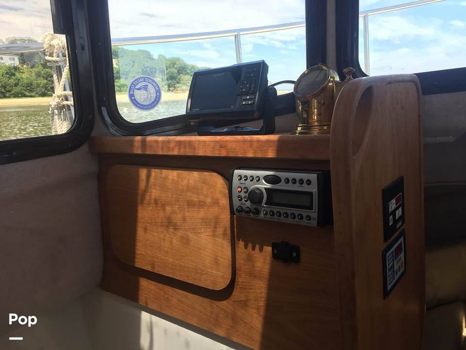 Slide: The Image of Ranger Tug R25 2007 - 15455873