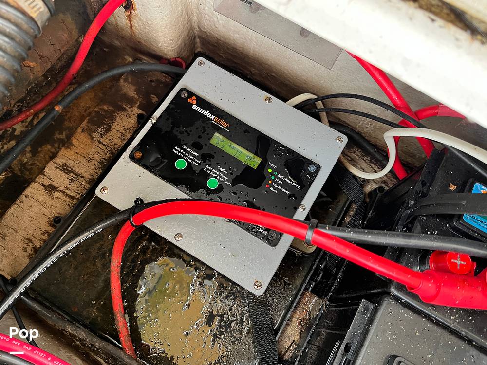 Slide: The Image of Ranger Tug R25 2007 - 15493420