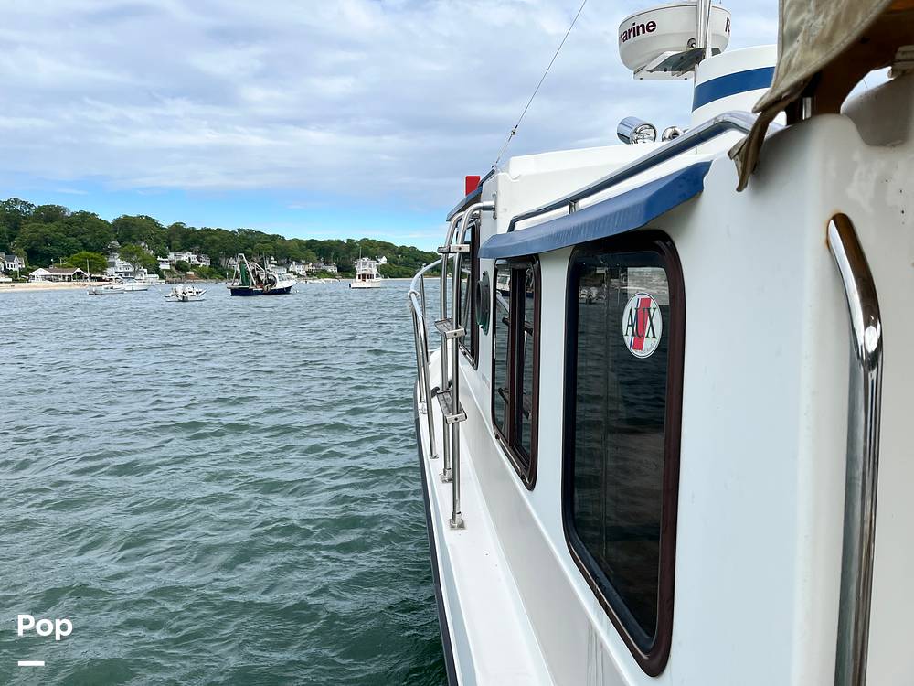 Slide: The Image of Ranger Tug R25 2007 - 15493425