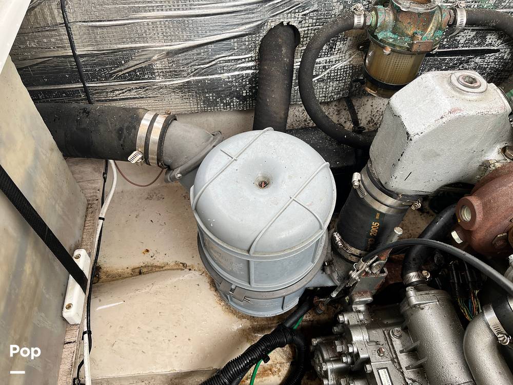 Slide: The Image of Ranger Tug R25 2007 - 15493427