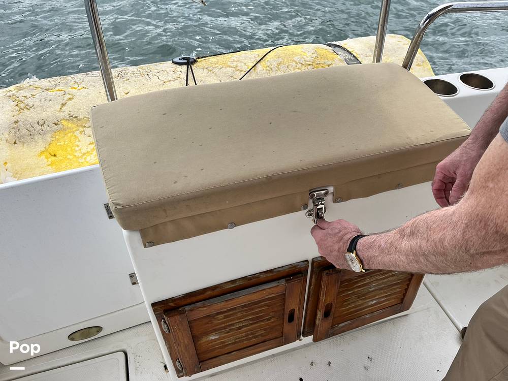 Slide: The Image of Ranger Tug R25 2007 - 15493430