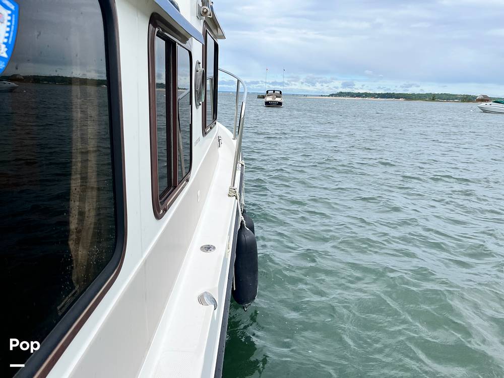 Slide: The Image of Ranger Tug R25 2007 - 15493432