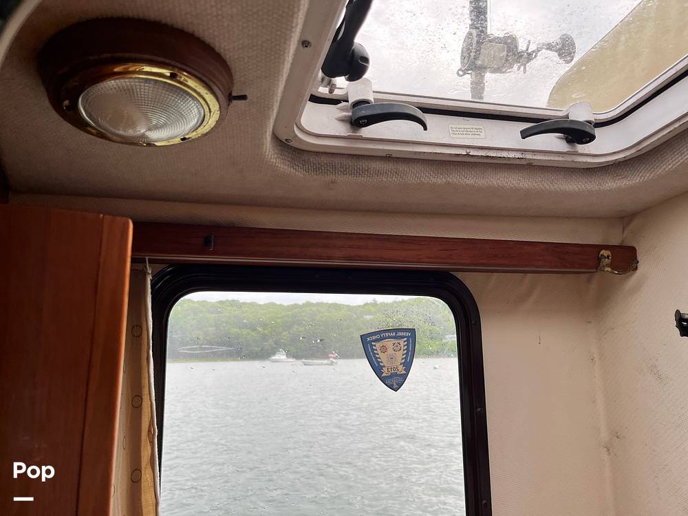 Slide: The Image of Ranger Tug R25 2007 - 15493438