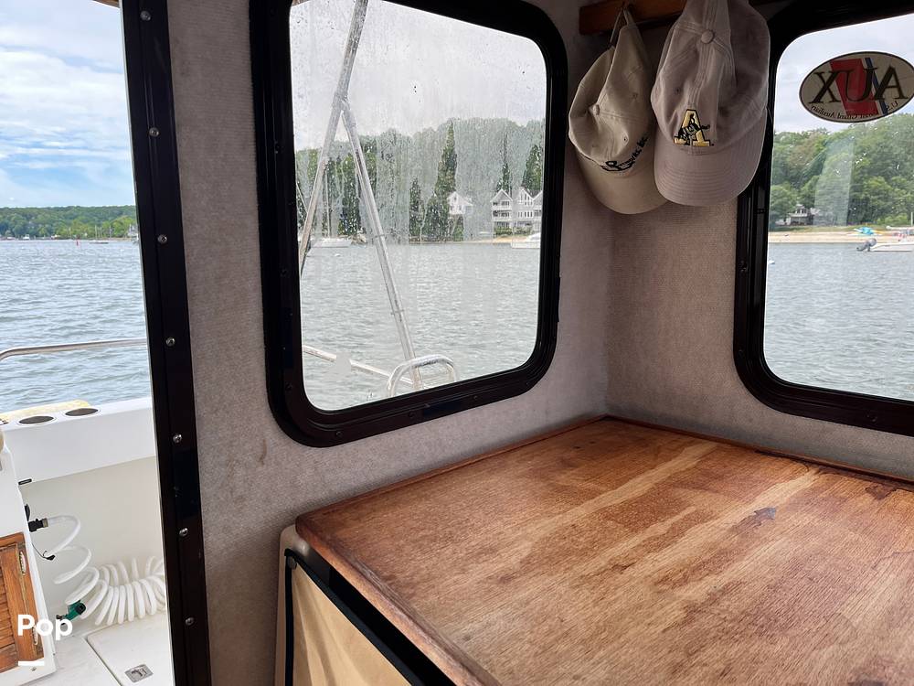 Slide: The Image of Ranger Tug R25 2007 - 15493472